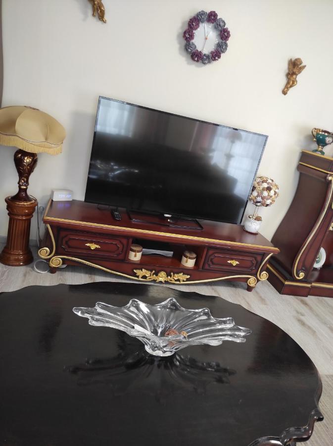 Gite Luxury A Soultzeren Εξωτερικό φωτογραφία