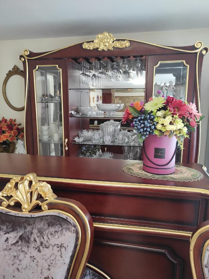 Gite Luxury A Soultzeren Εξωτερικό φωτογραφία