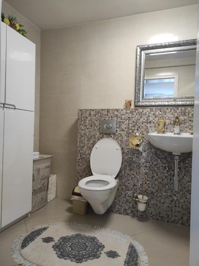 Gite Luxury A Soultzeren Εξωτερικό φωτογραφία