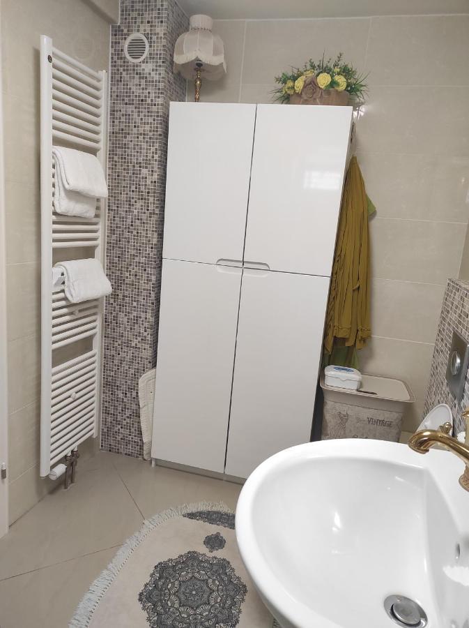Gite Luxury A Soultzeren Εξωτερικό φωτογραφία