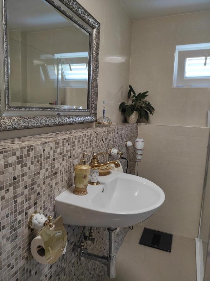 Gite Luxury A Soultzeren Εξωτερικό φωτογραφία