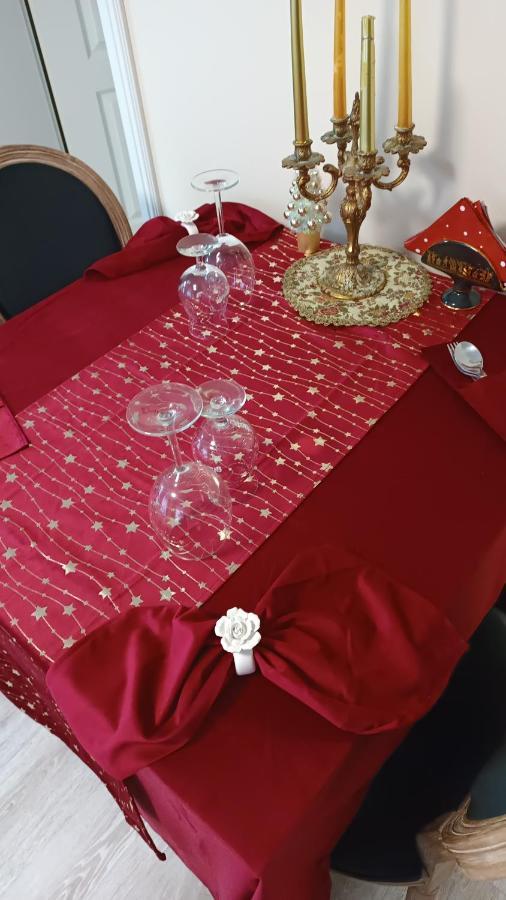 Gite Luxury A Soultzeren Εξωτερικό φωτογραφία